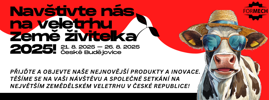 Země Živitelka 2025