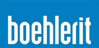 Logo Boehlerit