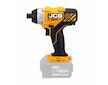 Aku rázový utahovák JCB 18ID