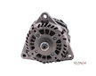ALTERNÁTOR 24V / 120A + ŘEMENICE &Oslash;66 8 DRÁŽEK - ORIGINÁL MITSUBISHI