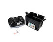 Bateriový přenosný RF zdroj pro elektrický ohradník fencee battery DUO RF BDX10