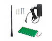 Centrální ovládací zařízení pro elektrické RF ohradníky FENCE WiFi GATEWAY GW100 