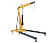 DÍLENSKÝ JEŘÁB HYDRAULICKÝ ZVEDÁK MOTORU 2 TUNY SKLÁDACÍ JCB