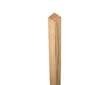 Dřevěný kůl pro pachový ohradník 100 × 2,5 × 2,5 cm
