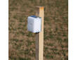 Dřevěný kůl pro pachový ohradník 100 × 2,5 × 2,5 cm