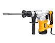 Elektrická příklepová vrtačka dláta příklepová vrtačka kufr 1500W JCB