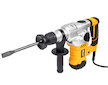 Elektrická příklepová vrtačka dláta příklepová vrtačka kufr 1500W JCB
