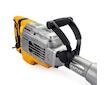 Elektrické bourací kladivo 1700W 230V