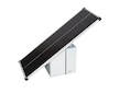 Expert sada solární ohradník - Kompletní bezpečnostní schránka + 5J zdroj, panel 100 W, lanko 3 mm