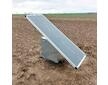 Expert sada solární ohradník - Kompletní bezpečnostní schránka + 5J zdroj, panel 100 W, lanko 3 mm