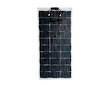 Flexibilní solární panel s výkonem 100 W