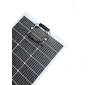 Flexibilní solární panel s výkonem 100 W