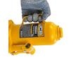 Hydraulický auto zvedák 15t