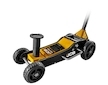 Hydraulický dvoupístový autozvedák 2,5t