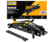 Hydraulický zdvih JCB 2,5t