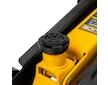 Hydraulický zdvih JCB 2,5t