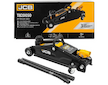 Hydraulický zdvih JCB 2t