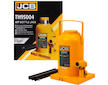 Hydraulický zdvih tyčí JCB 50t