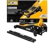 Hydraulický zvedák JCB 2,5t
