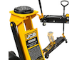 Hydraulický zvedák JCB 3t dlouhý