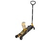 Hydraulický zvedák JCB 3t dlouhý