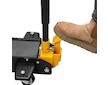 Hydraulický zvedák JCB 3t dlouhý