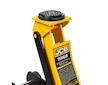 Hydraulický zvedák JCB 3t dlouhý