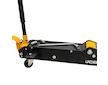 Hydraulický zvedák JCB 3t dlouhý