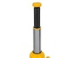 Hydraulický zvedák na láhve JCB 8 tun pro těžký provoz