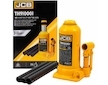 JCB 10tunový hydraulický zvedák pro automobilový průmysl