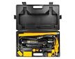 JCB 4t přenosný hydraulický zvedák pro opravu karoserie s úložným pouzdrem