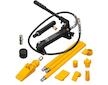 JCB 4t přenosný hydraulický zvedák pro opravu karoserie s úložným pouzdrem