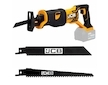 JCB Aku šavlová pila 18RS B-E