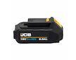 JCB akumulátor 18V 2Ah 37Wh