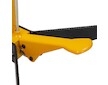 JCB CRAFT PÍSTOVÝ TLAČNÝ NAKLADAČ HYDRAULICKÝ 1000kg