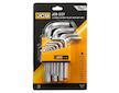 JCB IMBUS Sada 12ks, 1,5-14 mm
