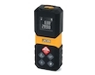 JCB Laserový metr, 30m, bateriový