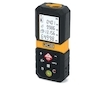 JCB Laserový metr, 65m, bateriový