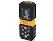 JCB Laserový metr, 80m, USB