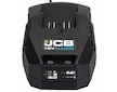 JCB nabíječka 18V 2,4A