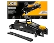JCB nízkoprofilový 3t hydraulický žabový autozvedák