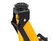 JCB nízkoprofilový 3t hydraulický žabový autozvedák