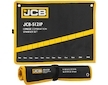 JCB obal na klíče 8-24 mm 12 kusů