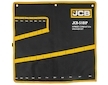 JCB obal na klíče 8-32 mm, 18 kusů