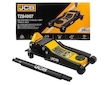 JCB Pojízdný hydraulický autozvedák  3,5t