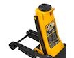 JCB Pojízdný hydraulický autozvedák  3,5t