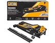 JCB Pojízdný hydraulický autozvedák 3 t