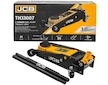 JCB Pojízdný hydraulický autozvedák 3t