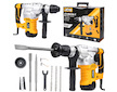 JCB SDS Plus Vrtací kladivo 21-RH1500