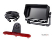 KOMPLETNÍ SET 4PIN/3. BRZDOVÉ SVĚTLO, 12-24V, CITROËN JUMPER, FIAT DUCATO 2006–2018 3. GENERACE, PEUGEOT BOXER